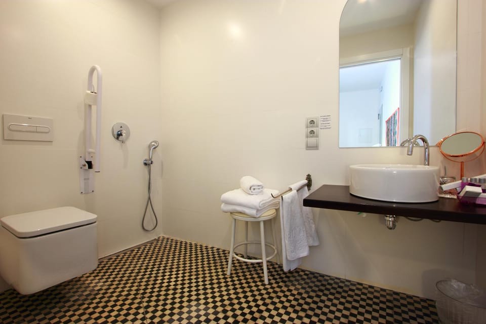 Hotel Patria Chica Hotel in Priego de Córdoba