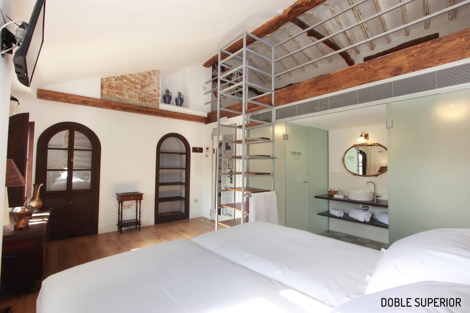 Hotel Patria Chica Hotel in Priego de Córdoba