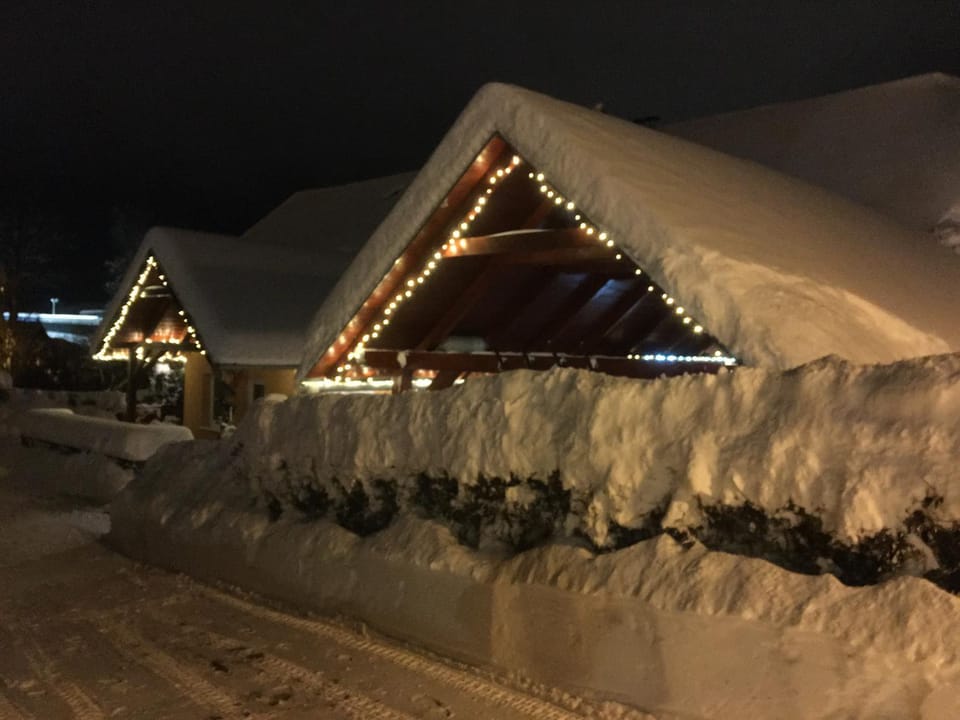 Apartments Lipno Serafin Bed and Breakfast in Lipno nad Vltavou
