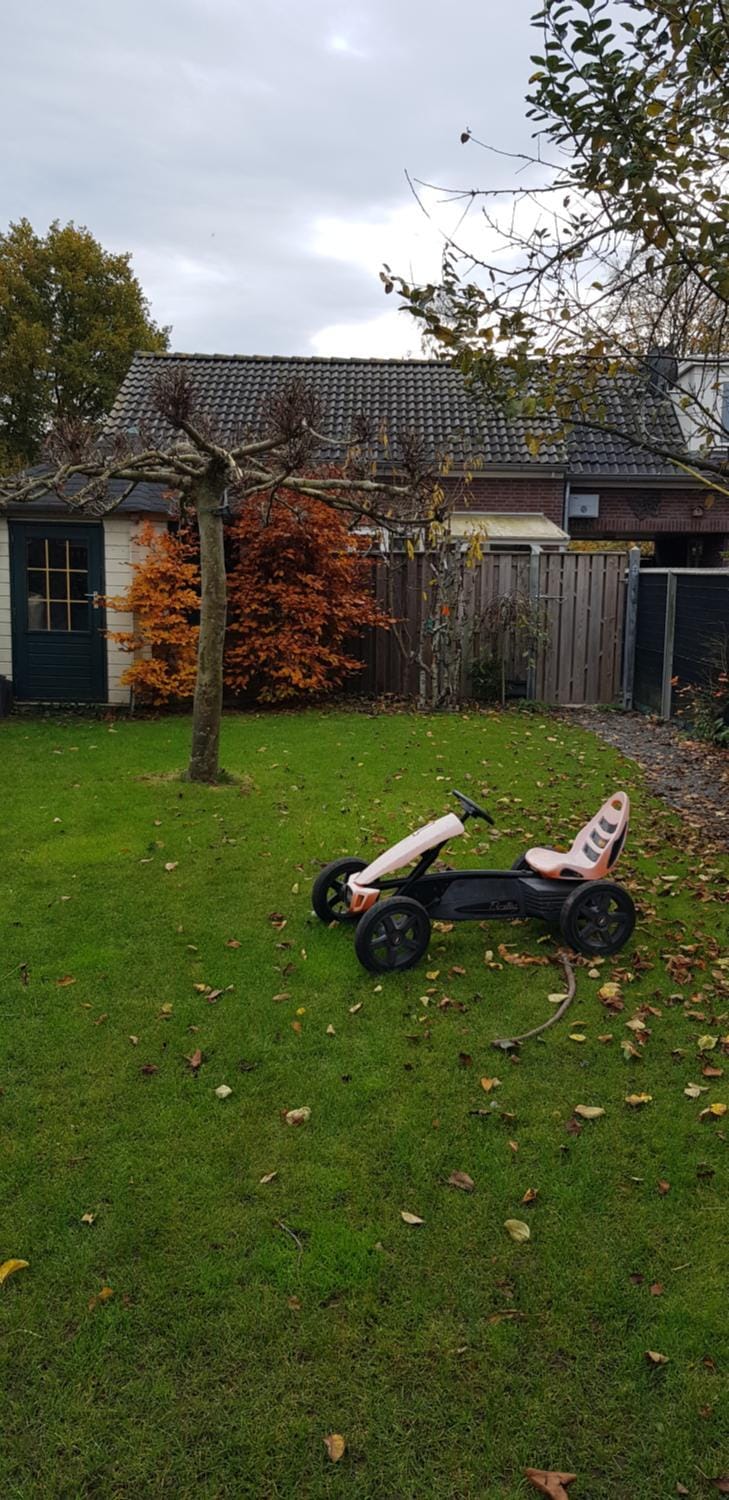Vakantiehuis B&B de Bosrand Groesbeek Bed and Breakfast in North Brabant (province)