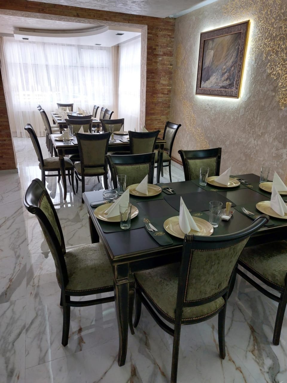 Restaurant/places to eat, Breakfast