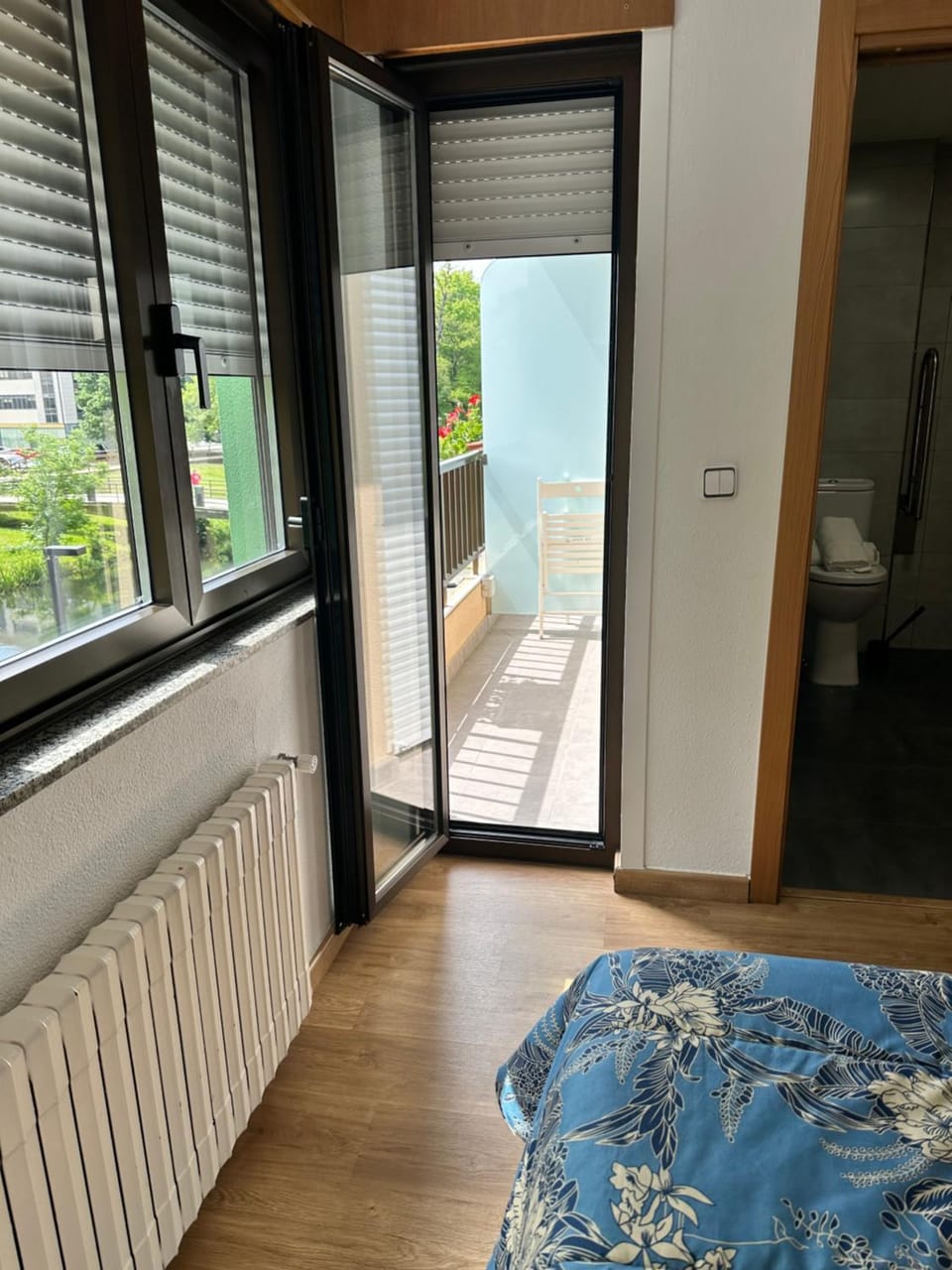 El Malecon Bed and Breakfast in Galicia