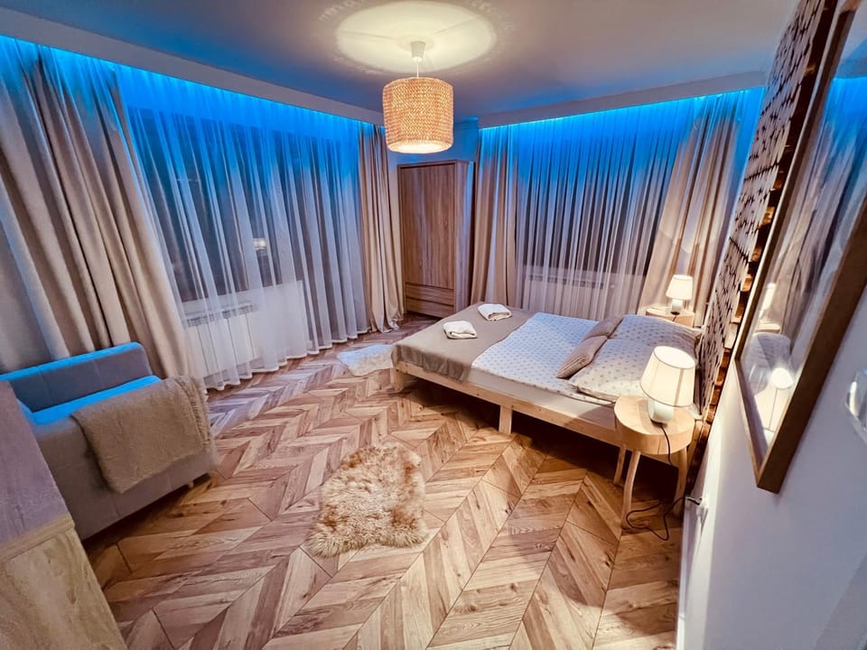 Villa Bańska w pobliżu Gorącego Potoku i Term, rabaty na kąpieliska Vacation rental in Lesser Poland Voivodeship
