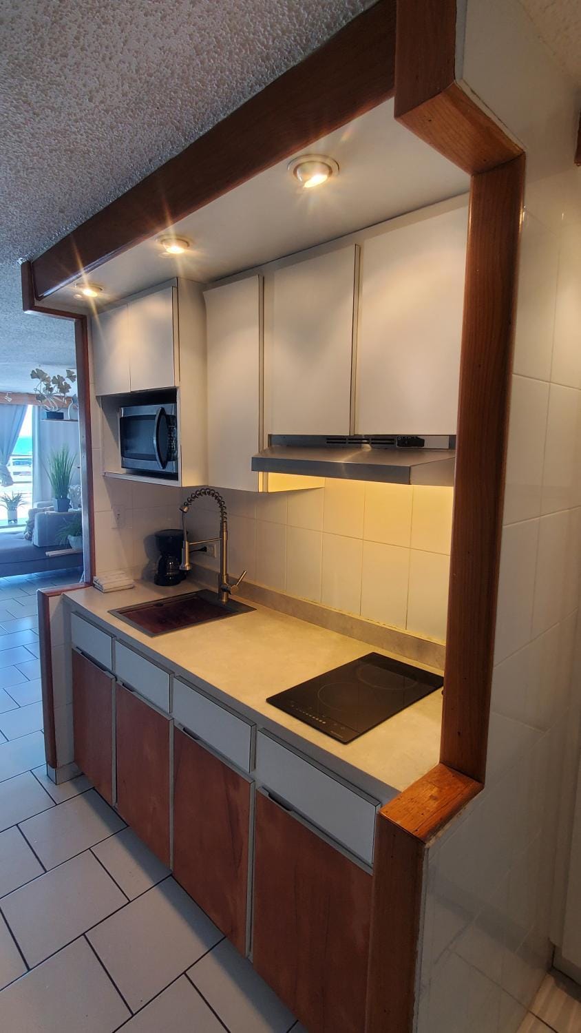 Cozy Apartment, Ocean Front Apartment in Fajardo