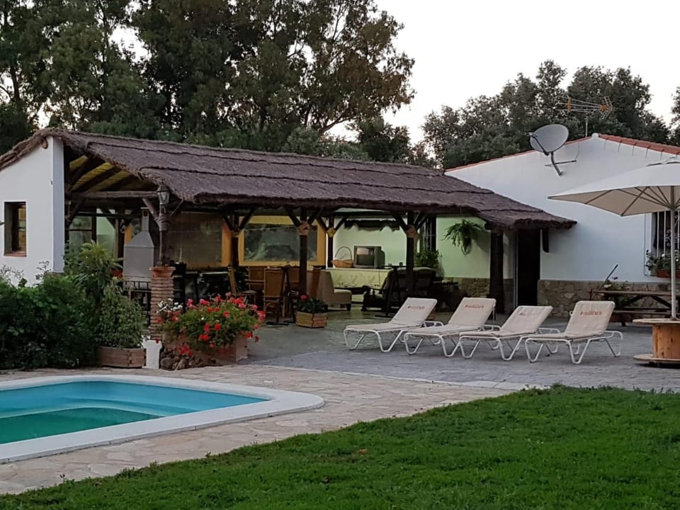 Casa Rural Vega el Dorado House in Andalusia