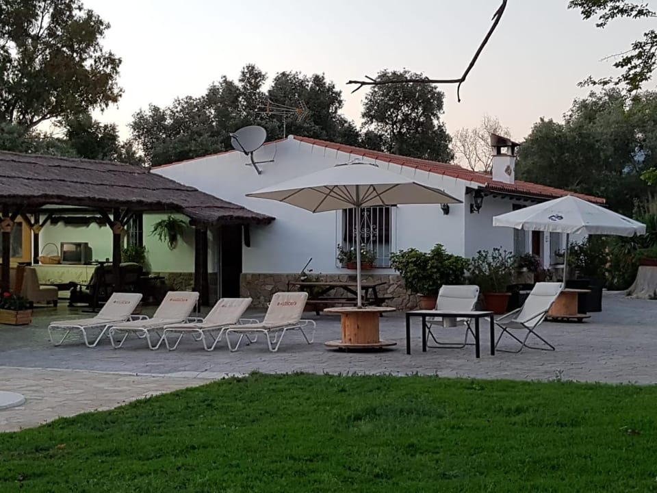 Casa Rural Vega el Dorado House in Andalusia