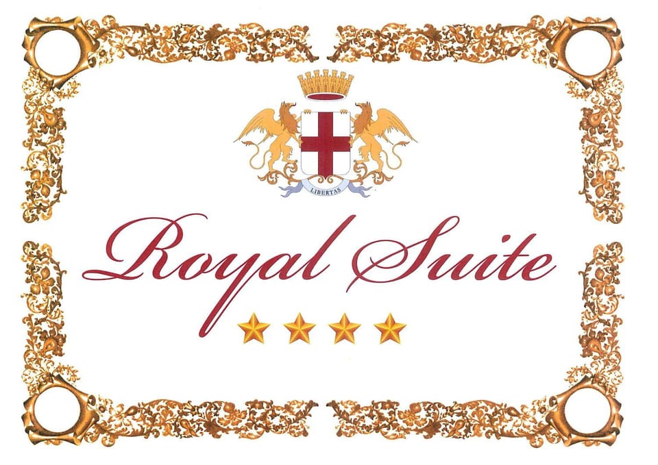 Logo/Certificate/Sign