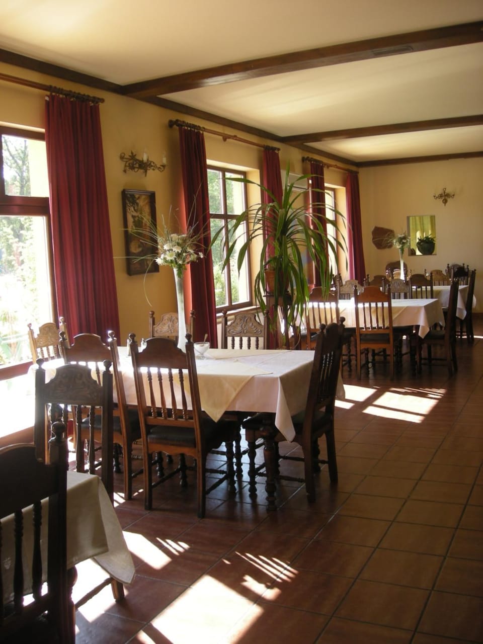Restaurant/places to eat, Breakfast