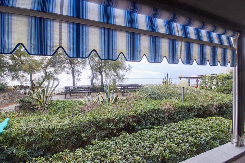 Baia Toscana Apartment hotel in Tuscany