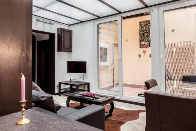 Interno 1 Apartment in Bologna
