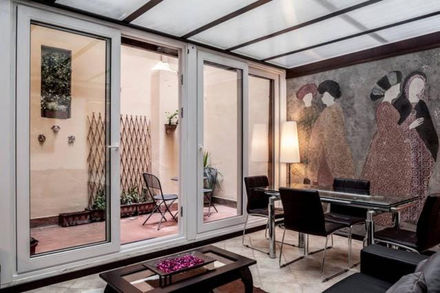 Interno 1 Apartment in Bologna