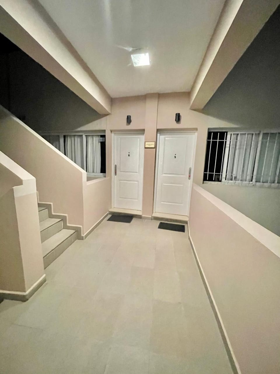 Altos de Artusi Apartment in Concepción del Uruguay