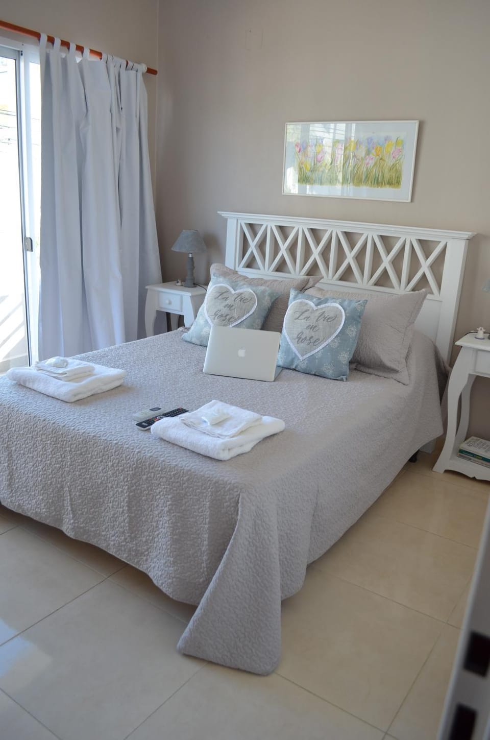 Altos de Artusi Apartment in Concepción del Uruguay