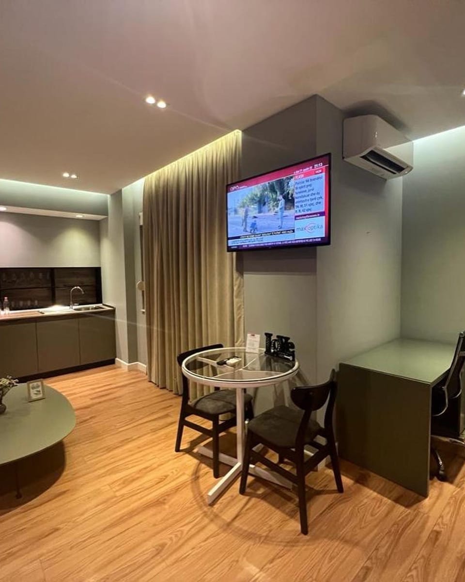 TV and multimedia