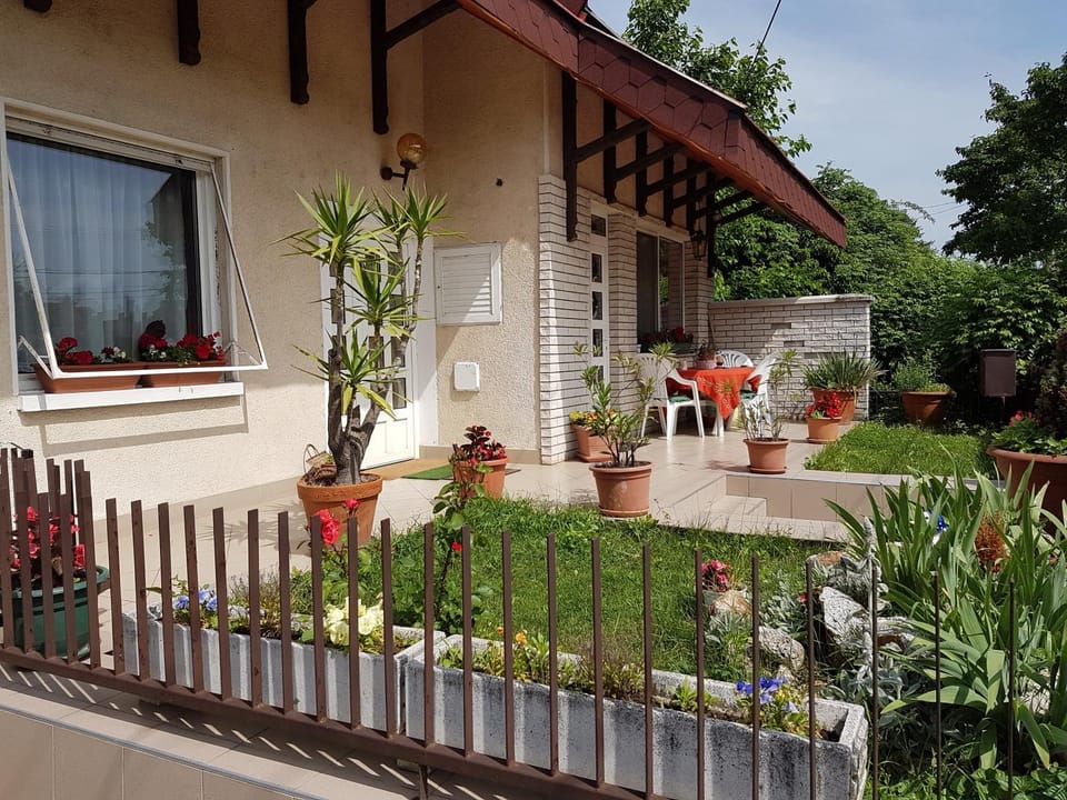 Jancsi és Juliska Vendégház Bed and Breakfast in Hungary