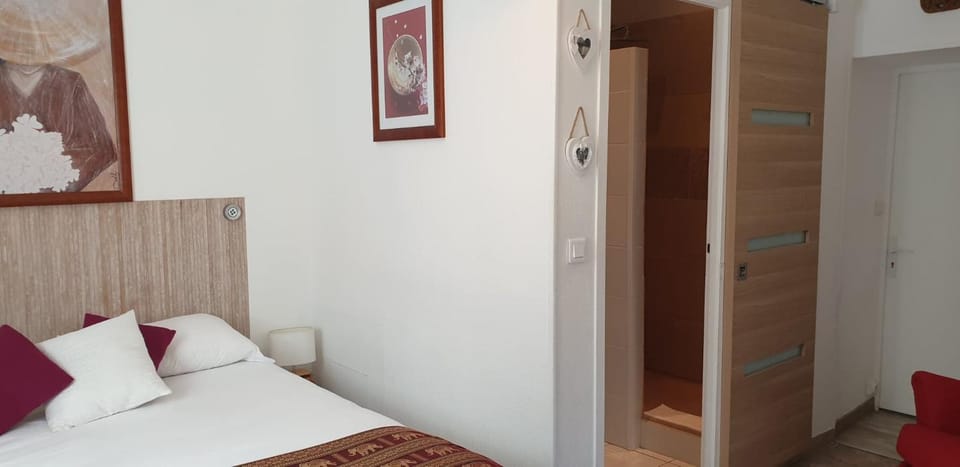 La Pouillyzotte Bed and Breakfast in Bourgogne-Franche-Comté