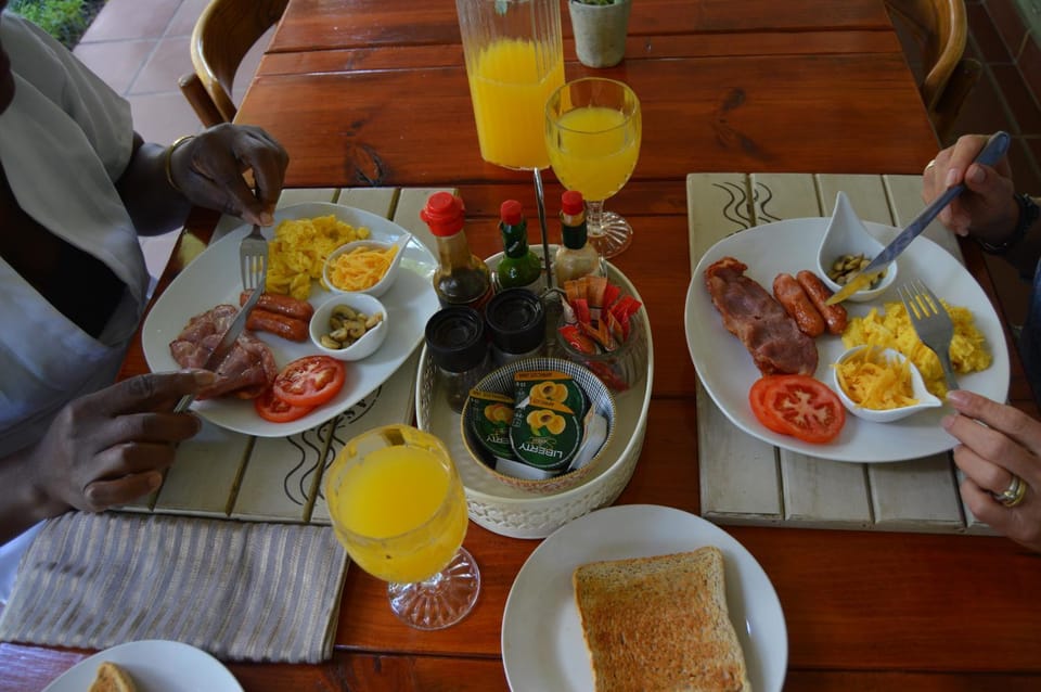 Food and drinks, Food, Breakfast
