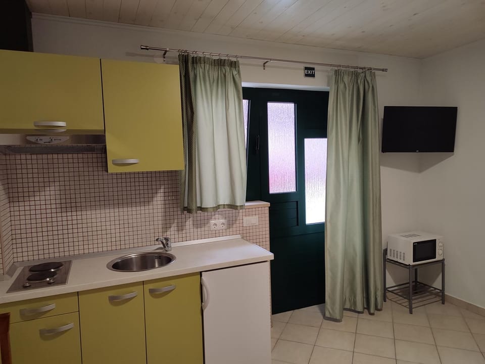 Apartments Joško Apartment in Makarska