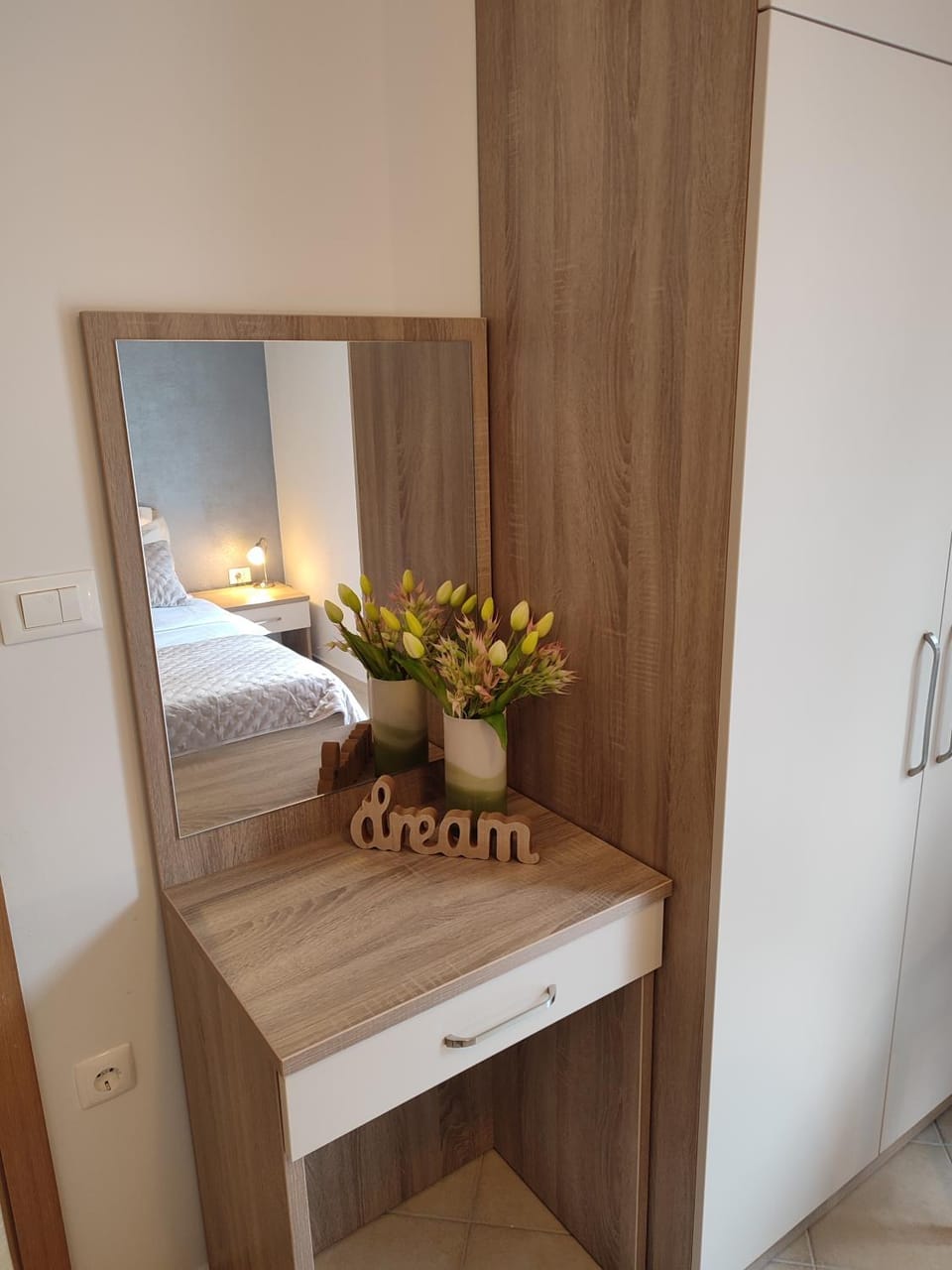 Apartments Joško Apartment in Makarska