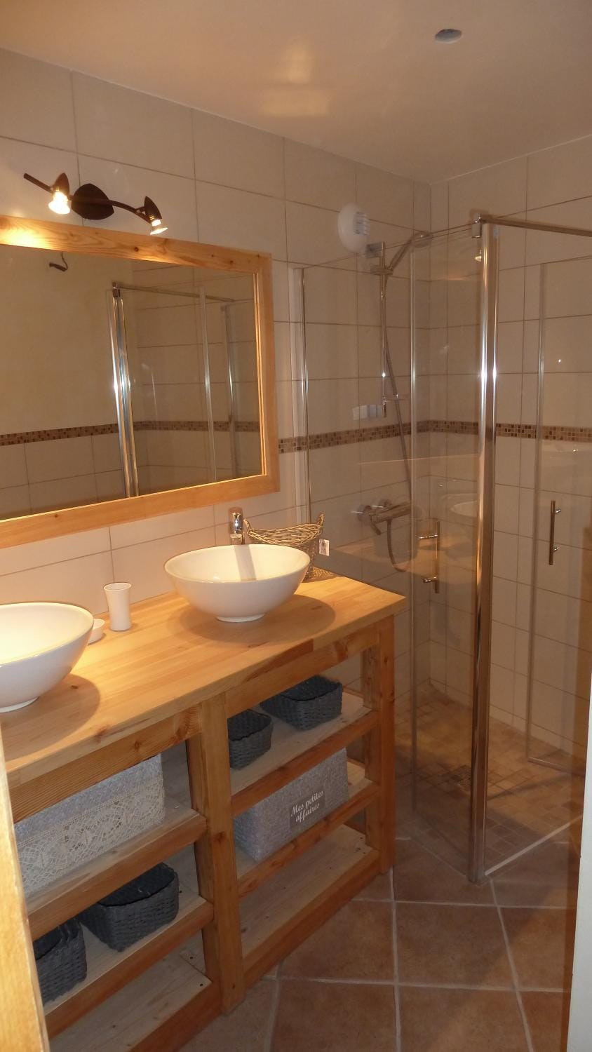 Shower