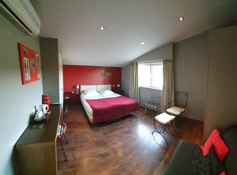 B&B De Edelsteen Bed and Breakfast in Flanders