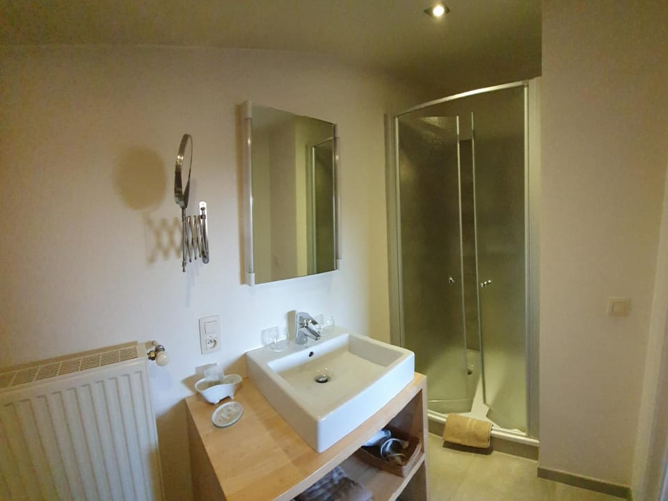 B&B De Edelsteen Bed and Breakfast in Flanders