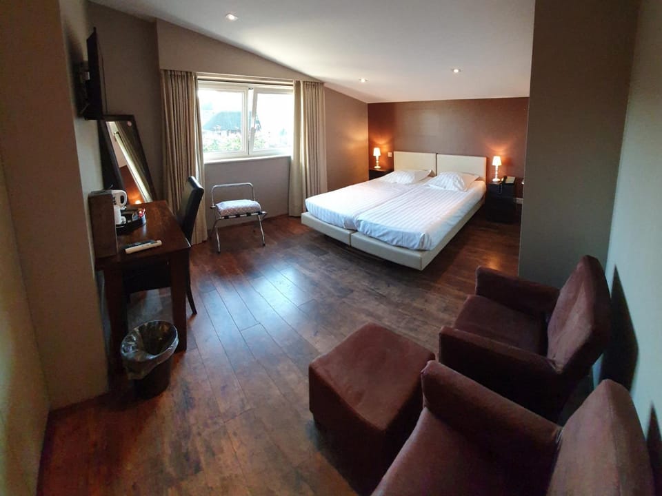 B&B De Edelsteen Bed and Breakfast in Flanders