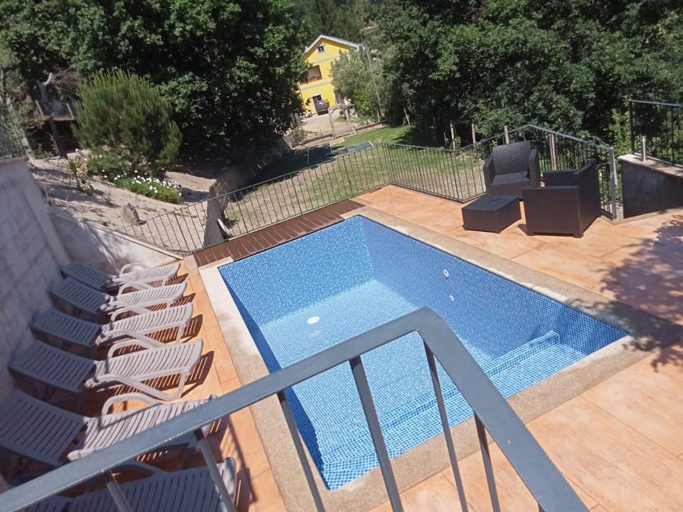 Quinta Machado Da Pedra Bela House in Viana do Castelo District, Portugal