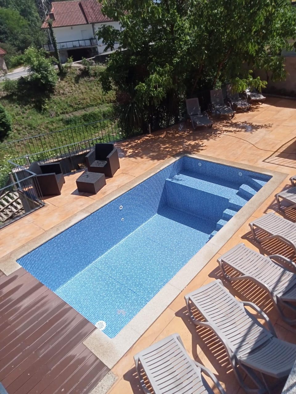 Quinta Machado Da Pedra Bela House in Viana do Castelo District, Portugal