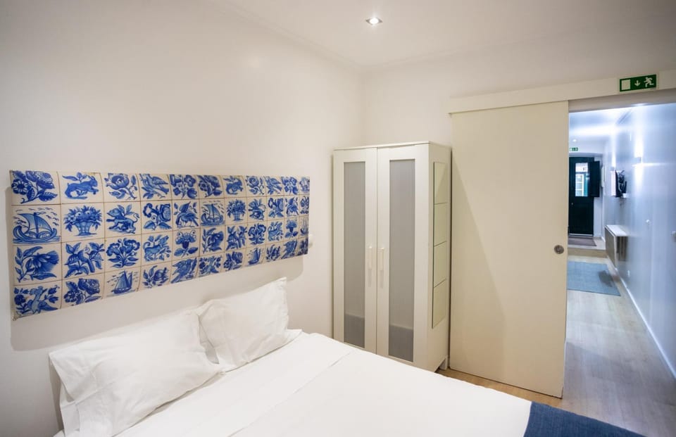 Other, Bedroom, Landmark view