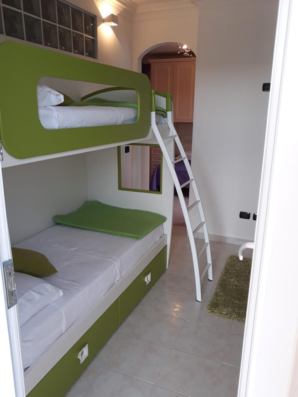 B&B LADY JOLANDA Bed and Breakfast in Porto Cesareo