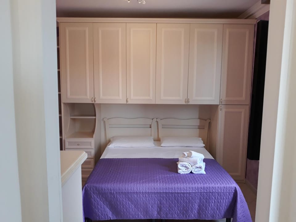 B&B LADY JOLANDA Bed and Breakfast in Porto Cesareo