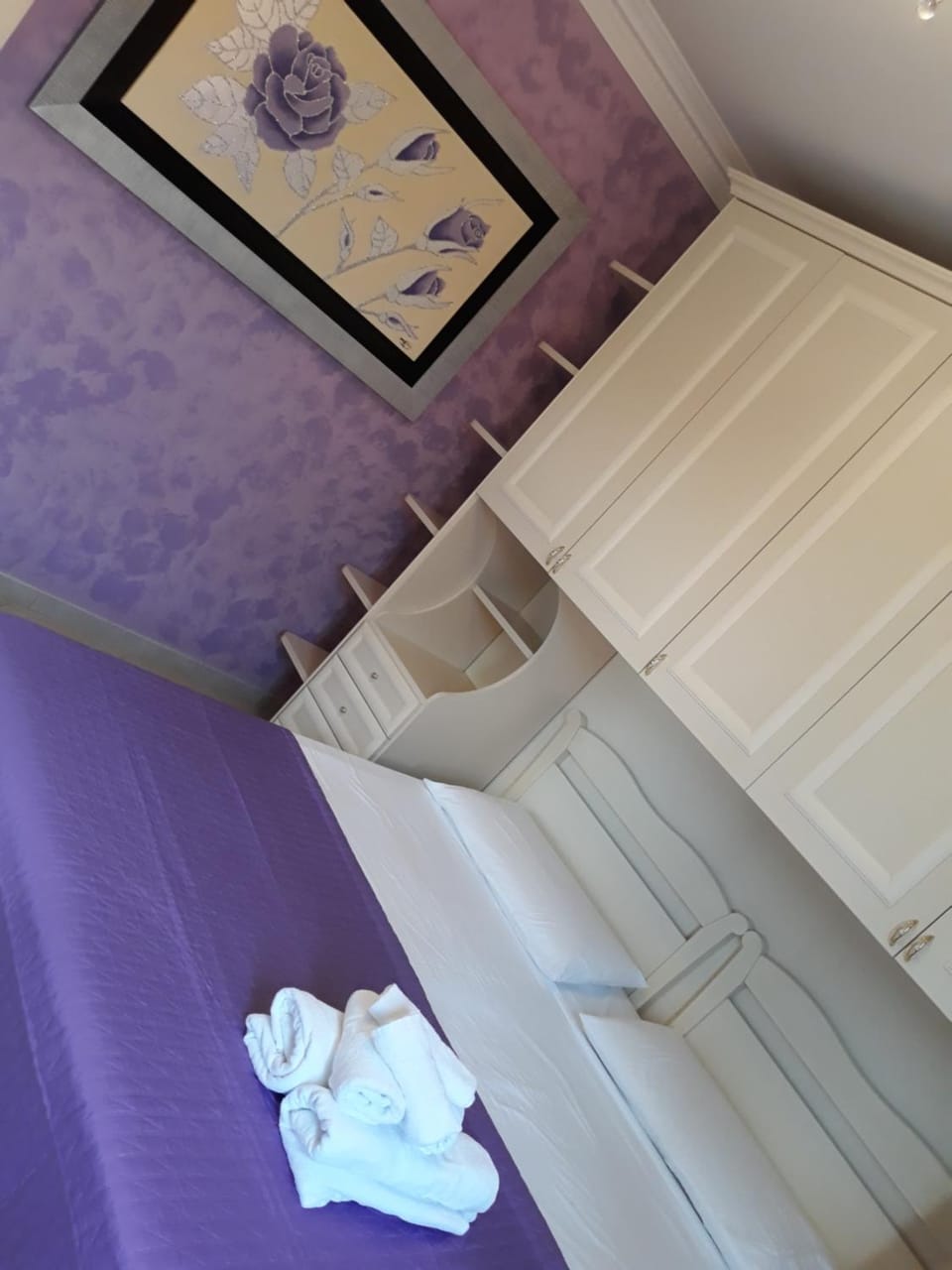 B&B LADY JOLANDA Bed and Breakfast in Porto Cesareo