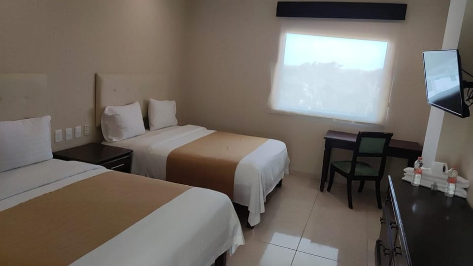 Hotel Del Viajero Hotel in State of Tabasco