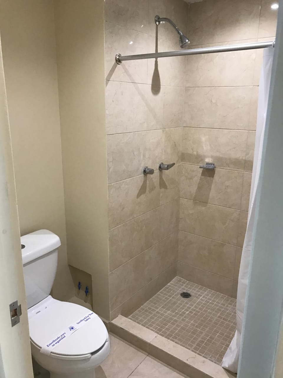Shower