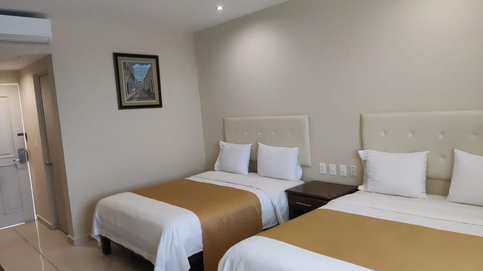 Hotel Del Viajero Hotel in State of Tabasco