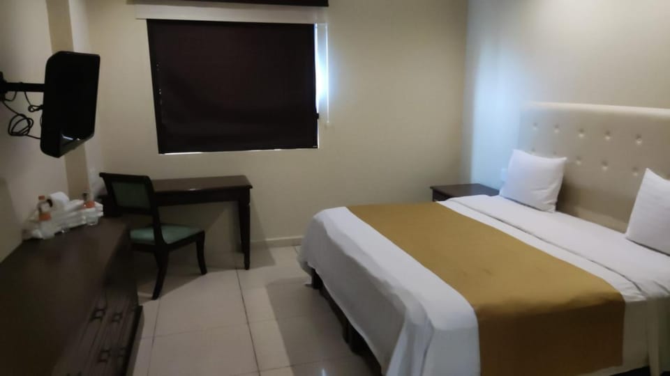 Hotel Del Viajero Hotel in State of Tabasco