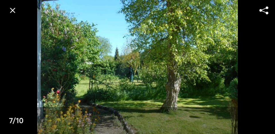 Gîte Monatella House in Criel-sur-Mer