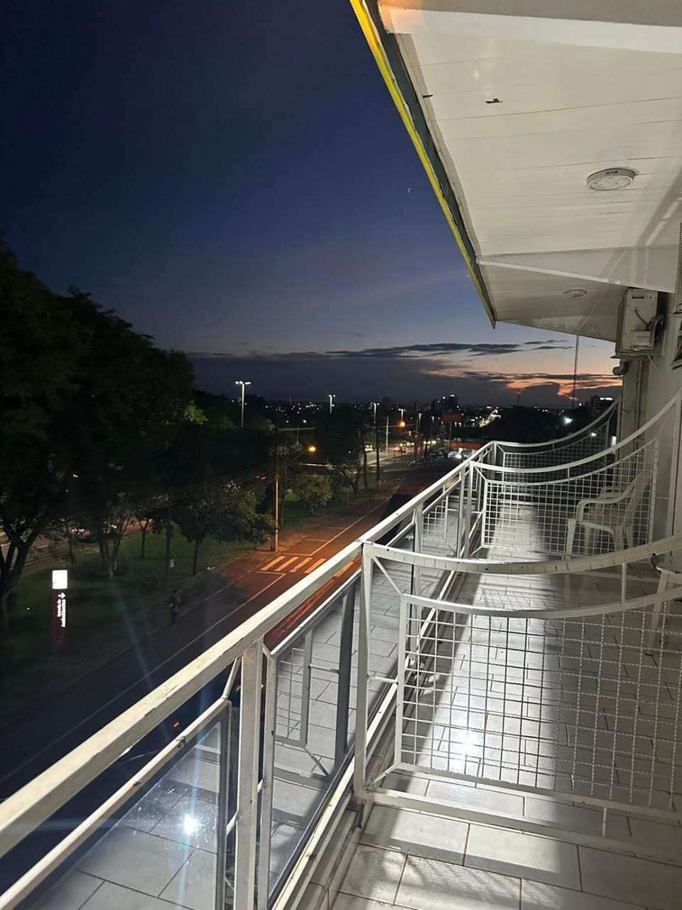 View (from property/room), Balcony/Terrace
