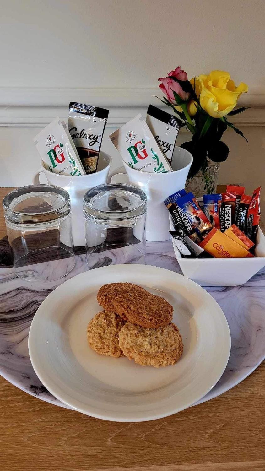 Food and drinks, Drinks