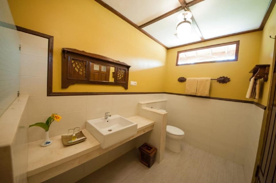 Puri Sakanti Nature Family Resort Campground/ 
RV Resort in West Java