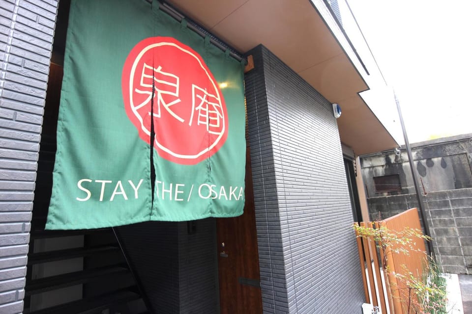 Facade/entrance, Property logo or sign