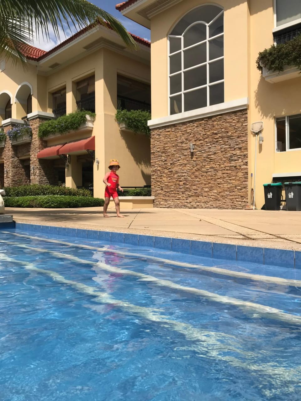 San Remo Oasis, Citta De Mari Apartment in Cebu City
