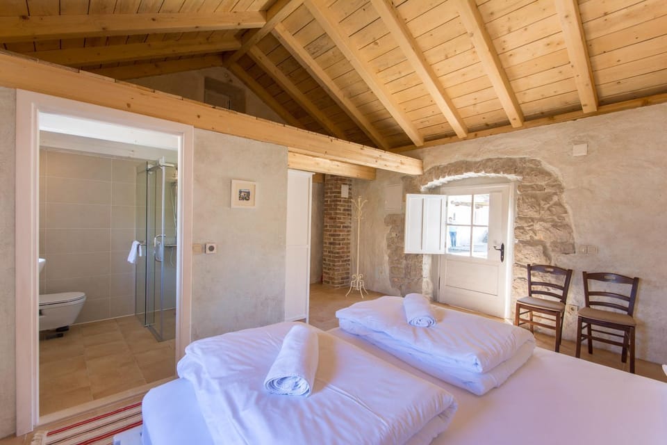 Koraćeva kuća Bed and Breakfast in Dubrovnik-Neretva County
