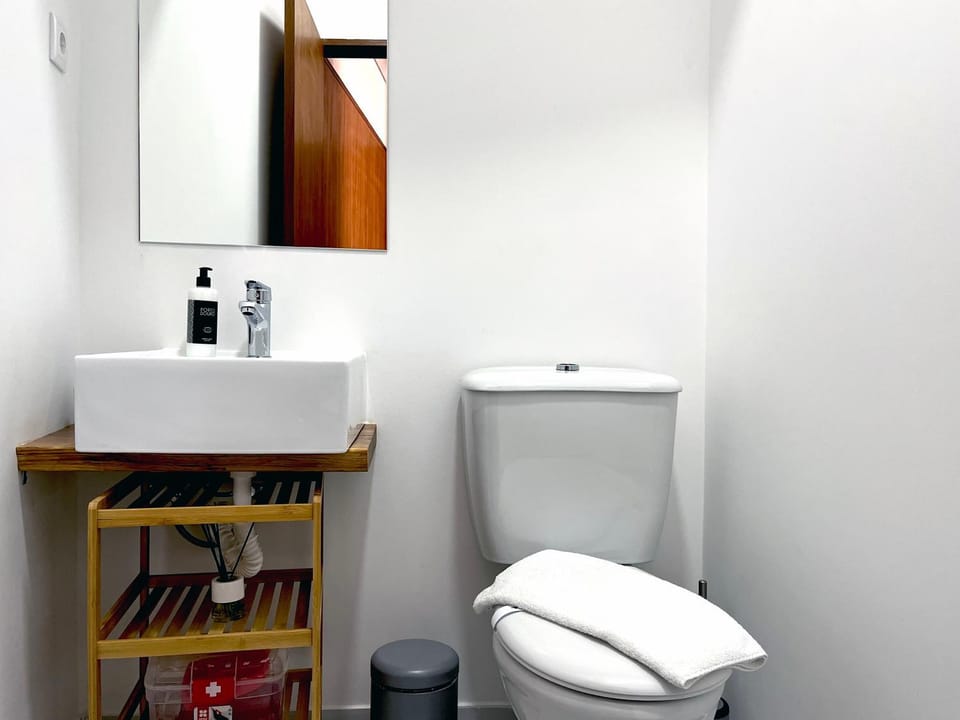 Oporto Trindade Residence Bed and Breakfast in Porto