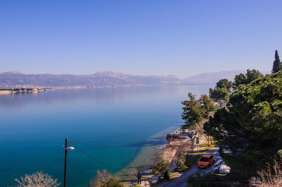 Sea view
