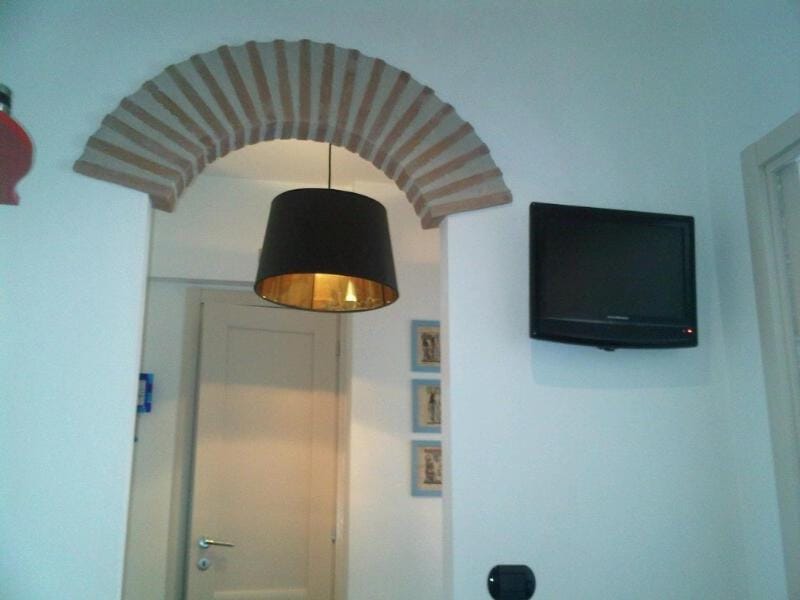 Mammamia Apartment in Rome
