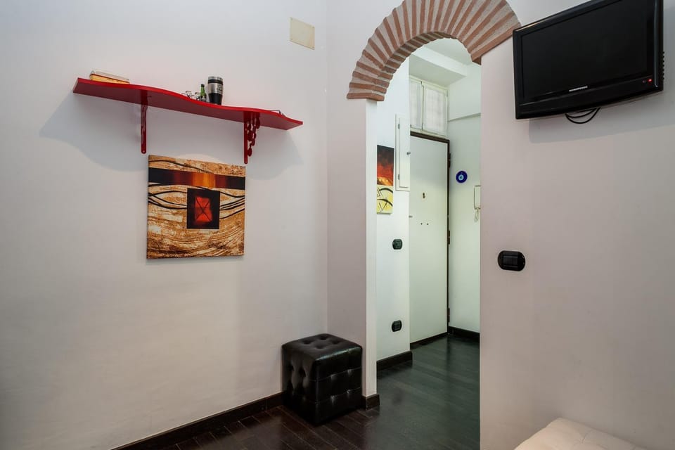 Mammamia Apartment in Rome