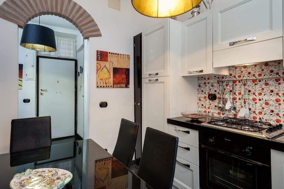 Mammamia Apartment in Rome