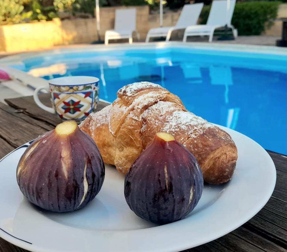Italian breakfast
